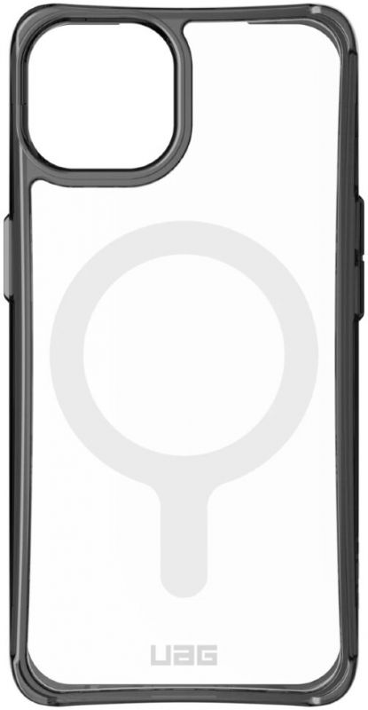 Чохол UAG для Apple iPhone 13 PlyoMagsafe, Ash