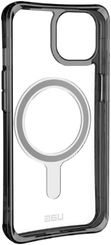 Чохол UAG для Apple iPhone 13 PlyoMagsafe, Ash