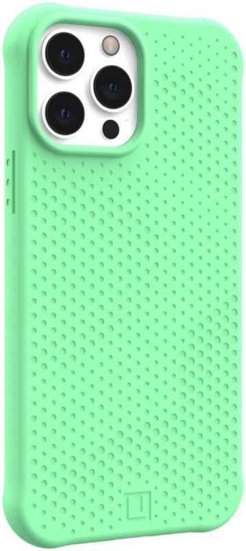 Чохол UAG [U] для Apple iPhone 13 Pro Max DOT, Spearmint