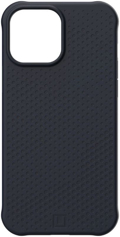 Чохол UAG [U] для Apple iPhone 13 Pro Max DOT, Black