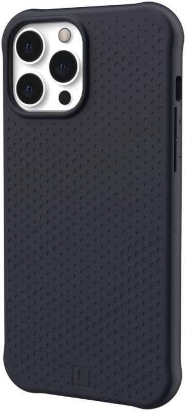 Чохол UAG [U] для Apple iPhone 13 Pro Max DOT, Black