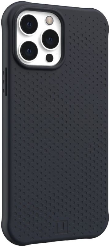 Чохол UAG [U] для Apple iPhone 13 Pro Max DOT, Black