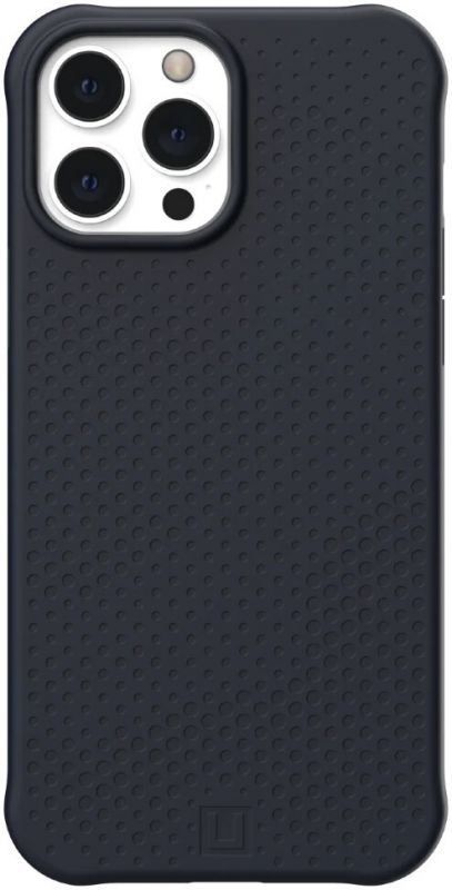 Чохол UAG [U] для Apple iPhone 13 Pro Max DOT, Black