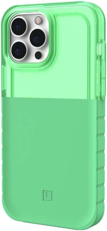 Чохол UAG [U] для Apple iPhone 13 Pro Max Dip, Spearmint