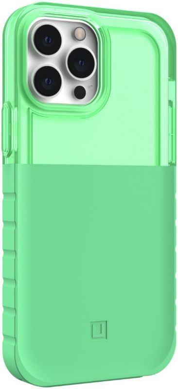 Чохол UAG [U] для Apple iPhone 13 Pro Max Dip, Spearmint