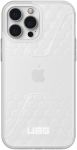 Чохол UAG для Apple iPhone 13 Pro Max Civilian, Frosted Ice
