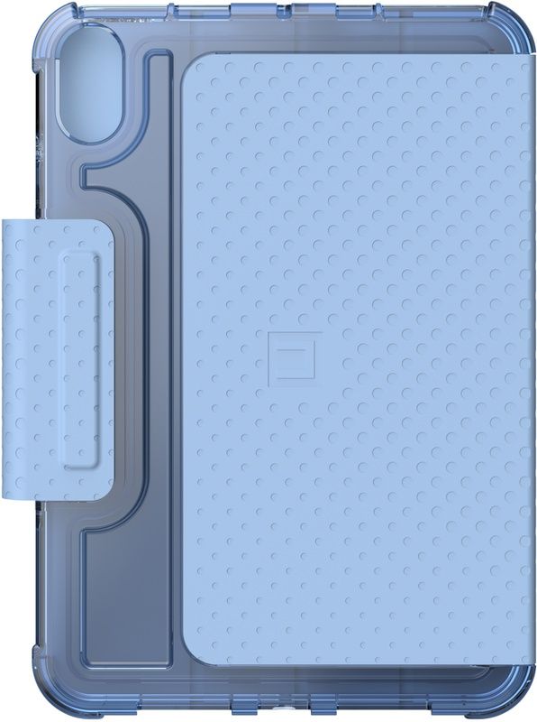 Чохол UAG для Apple iPad mini (2021) Lucent, Cerulean