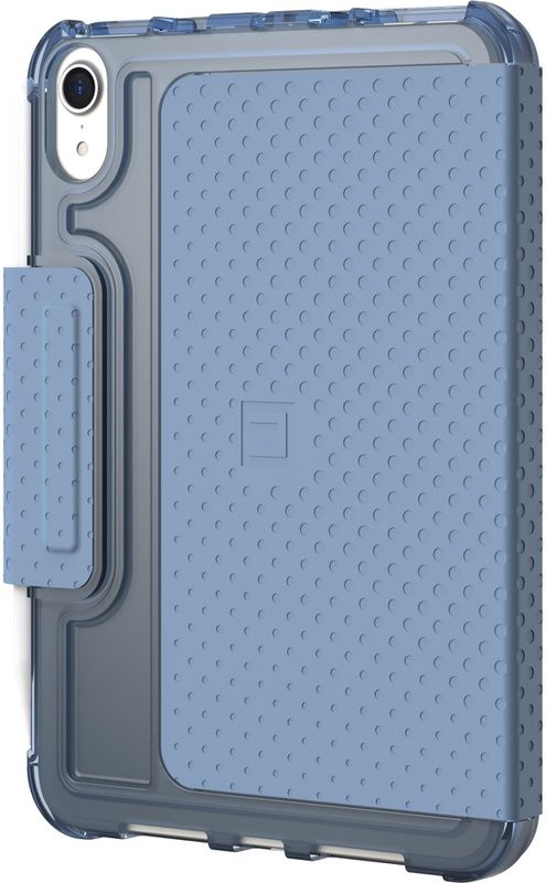 Чохол UAG для Apple iPad mini (2021) Lucent, Cerulean