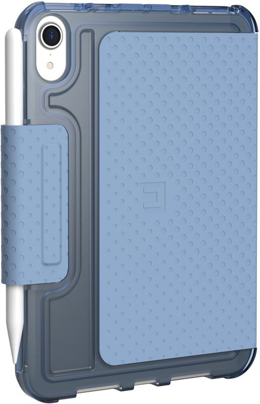 Чохол UAG для Apple iPad mini (2021) Lucent, Cerulean