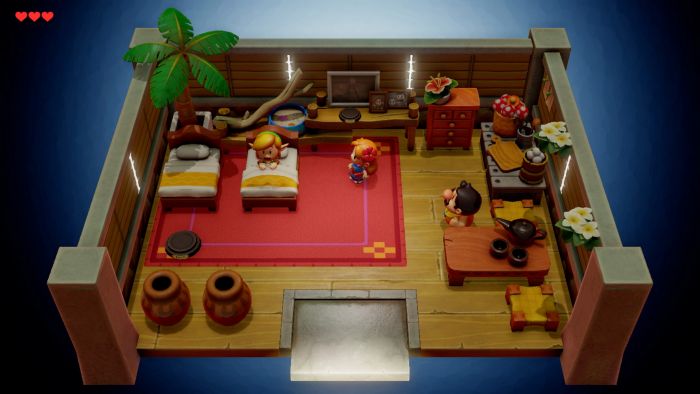 Програмний продукт Switch The Legend of Zelda: Link's Awakening