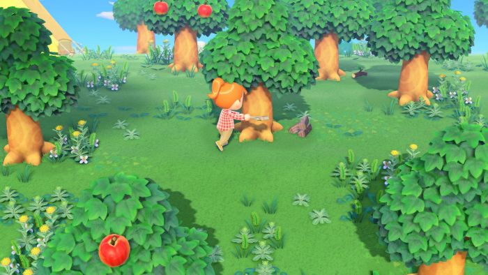 Програмний продукт Switch Animal Crossing: New Horizons