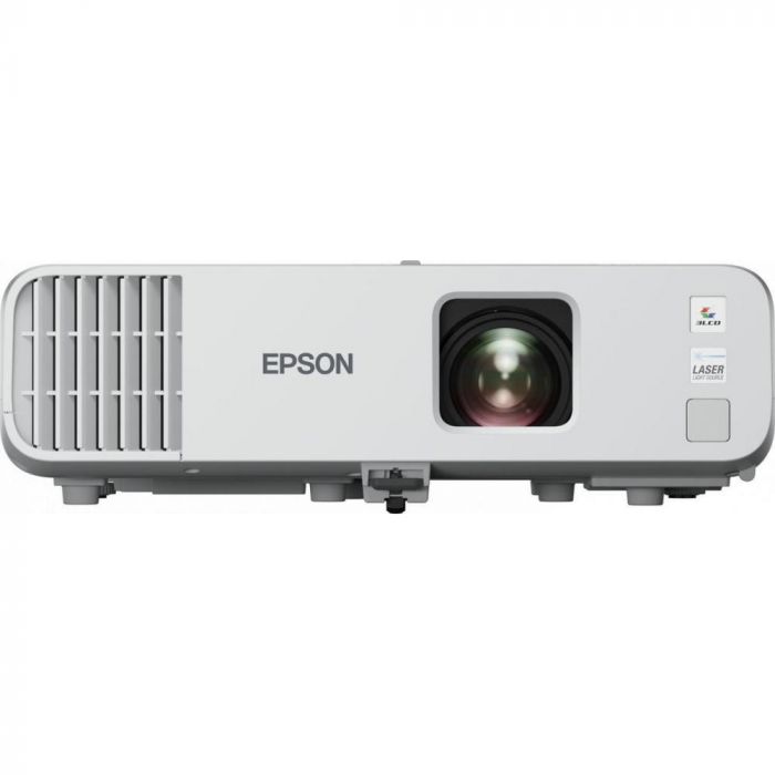 Проектор Epson EB-L200F (3LCD, Full HD e., 4500 lm, LASER)