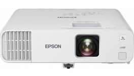 Проектор Epson EB-L200F (3LCD, Full HD e., 4500 lm, LASER)