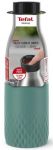 Термопляшка Tefal Bludrop Green 500 мл, нерж.сталь Термопляшка Tefal Bludrop Green 500 мл, нерж.сталь