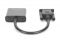 Перехідник DIGITUS VGA - HDMI Full HD