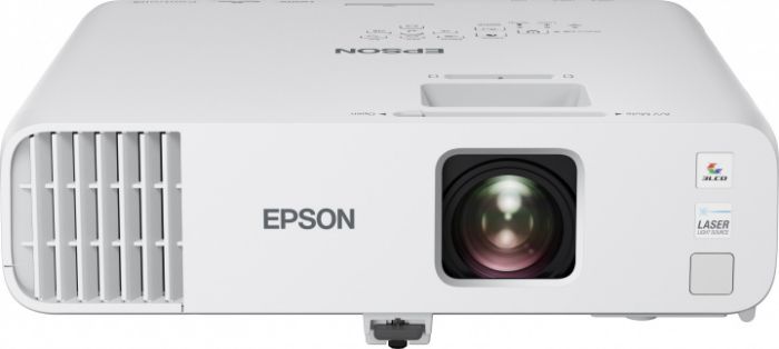 Проектор Epson EB-L200W (3LCD, WXGA, 4200 lm, LASER)