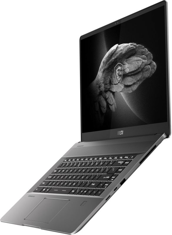 Ноутбук MSI Creator Z16 QHD+ 120Hz/Intel i7-11800H/16/1TB/NVD3060-6GB/W10P