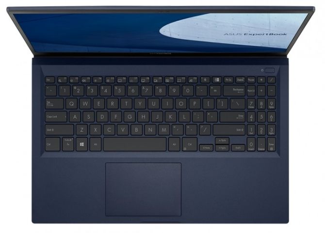Ноутбук ASUS L1500CDA-BQ0758 15.6" FHD IPS, AMD R3-3250U, 8GB, F256GB, UMA, NoOS, Чорний