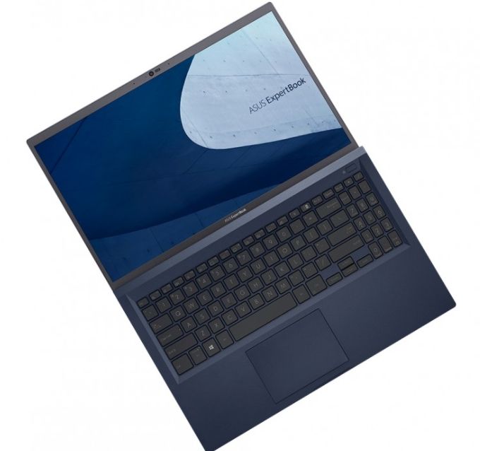 Ноутбук ASUS L1500CDA-BQ0758 15.6" FHD IPS, AMD R3-3250U, 8GB, F256GB, UMA, NoOS, Чорний