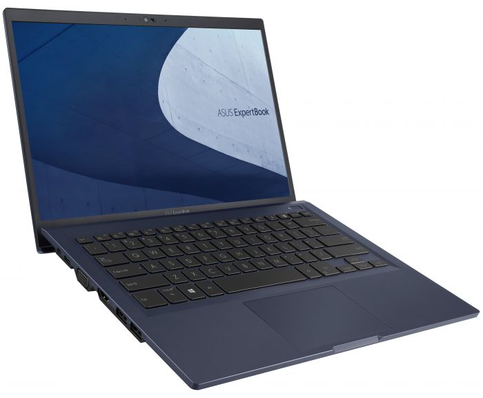 Ноутбук ASUS Expertbook B1 B1400CEAE-EB3491 14FHD/Intel Pen 7505/8/256F/int/noOS