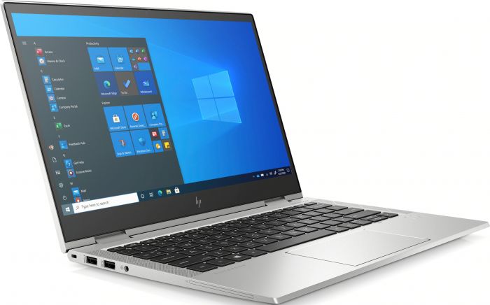 Ноутбук HP EliteBook x360 830 G8 13.3FHD IPS Touch/Intel i5-1135G7/8/256F/int/W10P