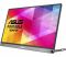 Монiтор портативний LCD 15.6" Asus ZenScreen GO MB16AHP mHDMI, USB-C, MM, IPS, 7800mAh