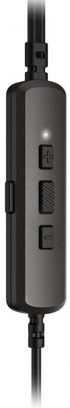 Гарнітура ASUS ROG Cetra II USB-C Black
