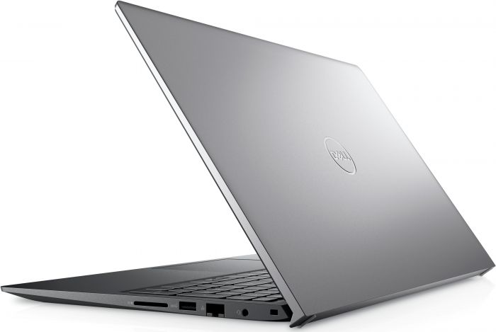 Ноутбук Dell Vostro 5515 15.6FHD AG/AMD R3 5300U/8/256F/int/W10P/Grey