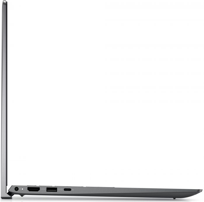 Ноутбук Dell Vostro 5515 15.6FHD AG/AMD R3 5300U/8/256F/int/W10P/Grey