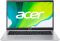 Ноутбук Acer Aspire 3 A317-53 17.3FHD IPS/Intel i3-1115G4/8/256F/int/Lin/Silver