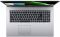 Ноутбук Acer Aspire 3 A317-53G 17.3FHD IPS/Intel i7-1165G7/16/512F/NVD350-2/Lin/Silver