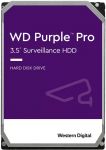 Жорсткий диск WD 18TB 3.5" 7200 512MB SATA Purple Pro Surveillance