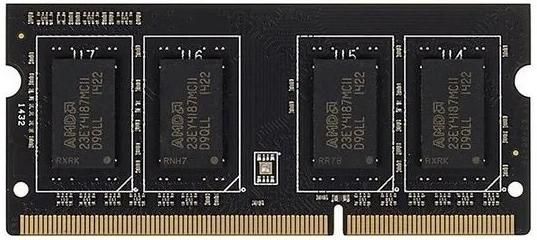 Пам'ять ноутбука AMD DDR4 16GB 3200