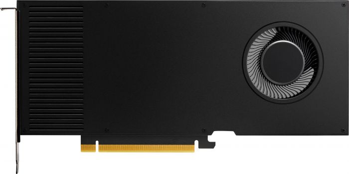 Відеокарта HP NVIDIA RTX A4000 16 GB 4DP Graphics