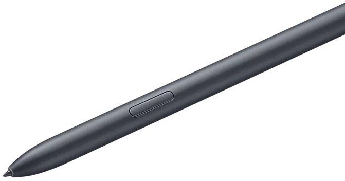 Стілус Samsung S Pen для планшету Galaxy Tab SE (T735) Mystic Black