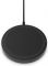 Бездротовий ЗП Belkin Pad Wireless Charging Qi, 5W, black