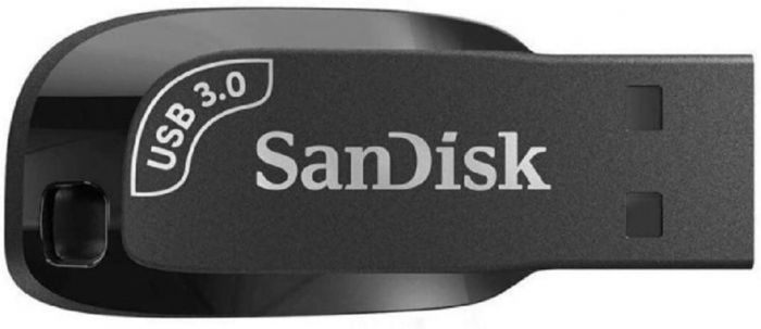 Накопичувач SanDisk   32GB USB 3.0 Ultra Shift