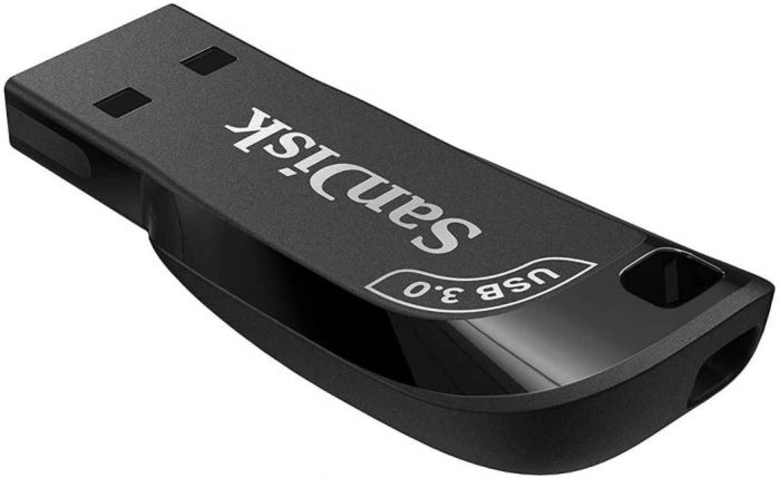 Накопичувач SanDisk  128GB USB 3.0 Ultra Shift
