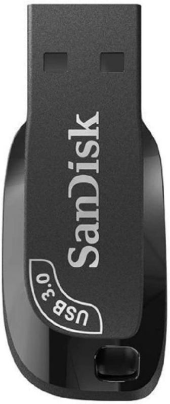 Накопичувач SanDisk  128GB USB 3.0 Ultra Shift