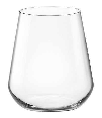 Набір склянок Bormioli Rocco INALTO UNO WATER вис., 6*450 мл