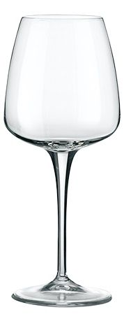 Набір келихів Bormioli Rocco AURUM для білого вина, 6*350 мл
