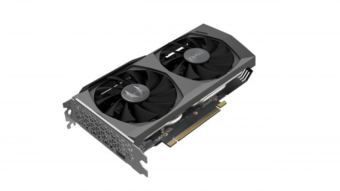 Відеокарта ZOTAC GeForce RTX 3060 Ti 8GB GDDR6 Twin Edge OC LHR