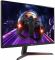 Монітор LG 27" 27MP60G-B D-Sub, HDMI, DP, Audio, IPS, 75Hz, 1ms, FreeSync