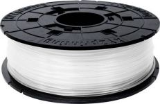 Котушка з ниткою 1.75мм/0.6кг PLA(NFC) XYZprinting Filament для Junior, miniMaker, Nano білий