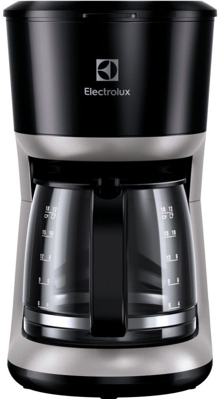 Кавоварка крапельна Electrolux EKF3300