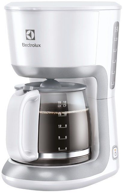 Кавоварка крапельна Electrolux EKF3330