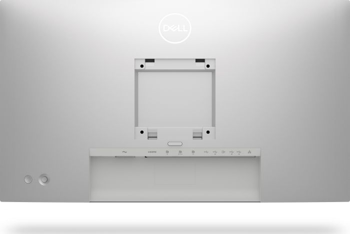 Монiтор LCD 23.8" DELL U2422HWOS HDMI, DP, USB-C, Audio, IPS, 100%sRGB, No Stand