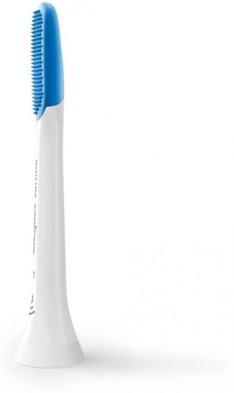 Насадки для електричної зубної щітки для чистки язика PHILIPS TongueCare+ HX8072/01