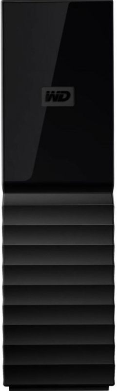 Настільний жорсткий диск WD 12TB USB 3.2 3.5" MyBook