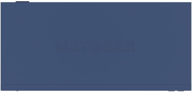 Комутатор NETGEAR GS724T 24xGE, 2xGE SFP, керований L2